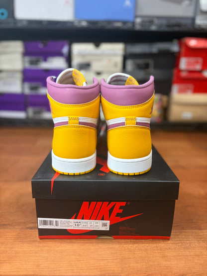 Jordan Retro 1 Brotherhood (Brand New - 10.5M)