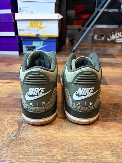 Jordan Retro 3 Family Affair (Brand New - 9M)