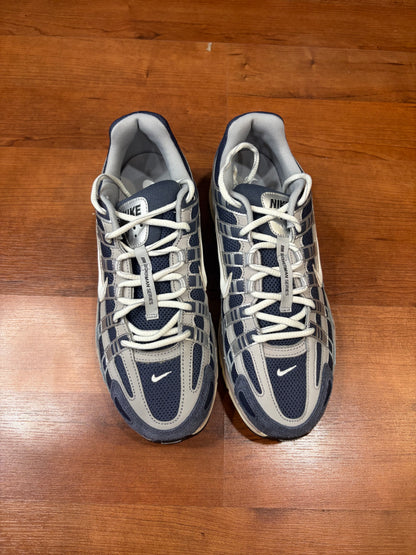 Nike P-6000 Thunder Blue (Brand New - 10M)