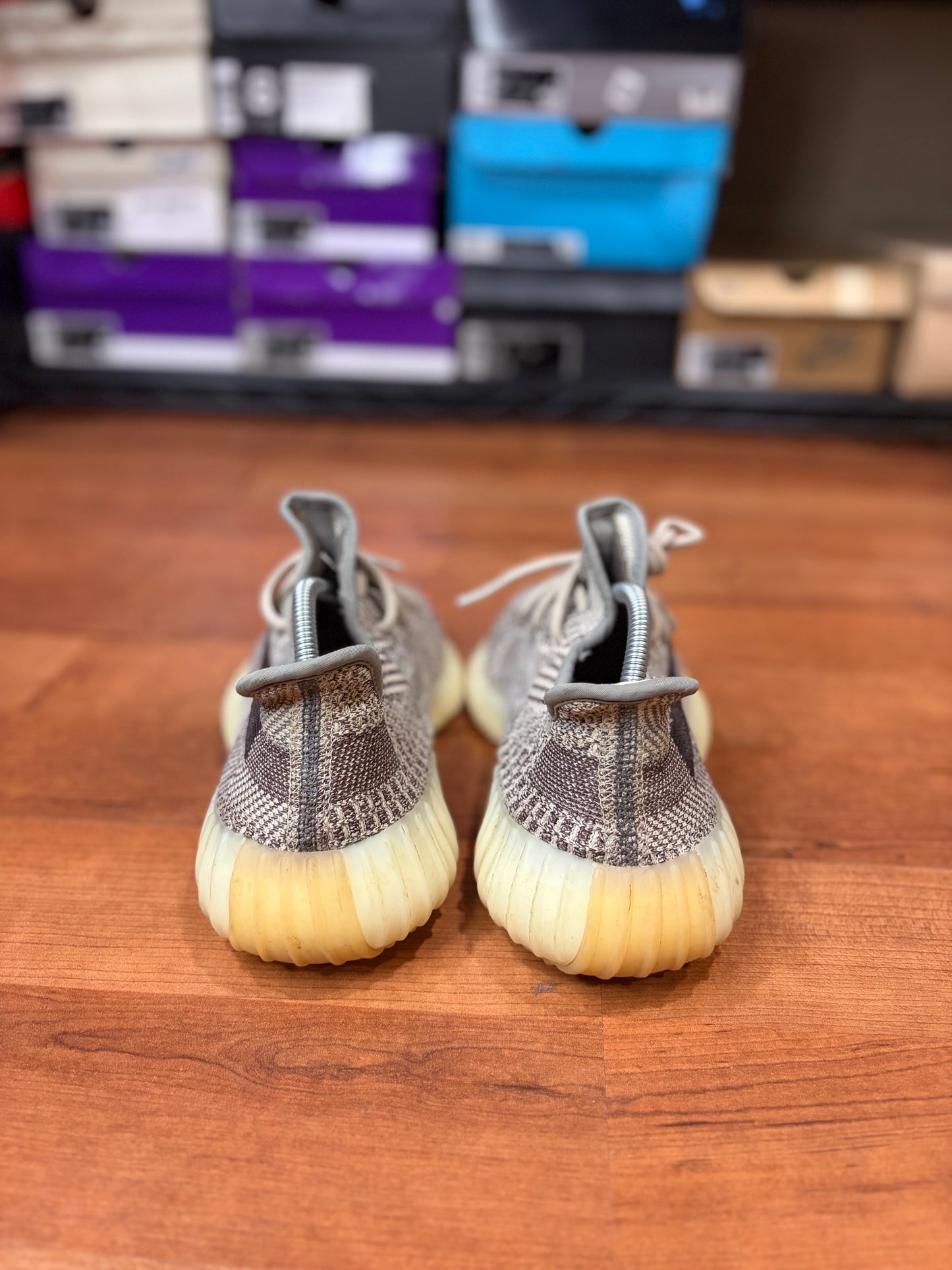 Adidas Yeezy 350 Zyon (Size 9 Mens)