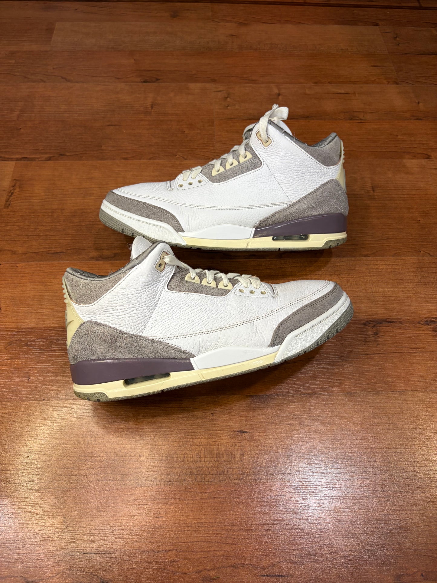 Jordan Retro 3 A Ma Maniere (Size 13W / 11.5M)