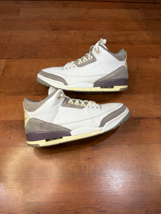 Jordan Retro 3 A Ma Maniere (Size 13W / 11.5M)