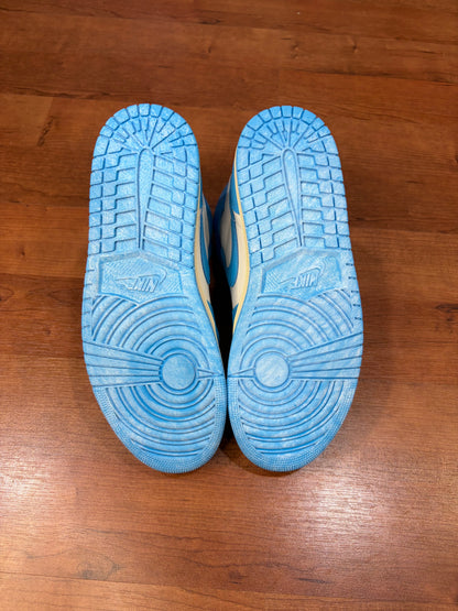Jordan Retro 1 UNC Reimagined (Brand New - Multiple Sizes)