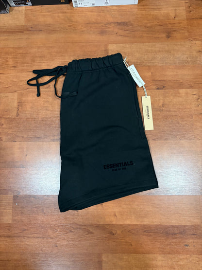 Essentials Fear of God Stretch Limo Shorts (Brand New - XS & S)