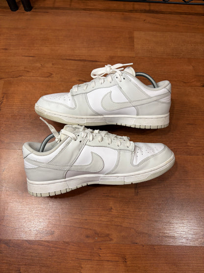 Nike Dunk Low Photon Dust (Size 11W / 9.5M)