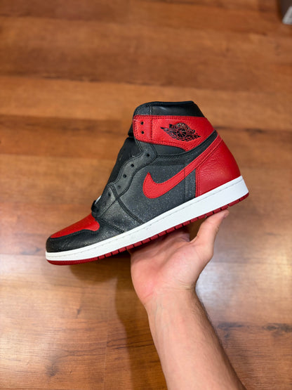 Jordan Retro 1 Banned (Brand New - 10.5M)