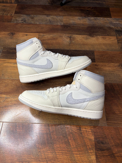 Jordan Retro 1 University Sail (Size 11 Mens)