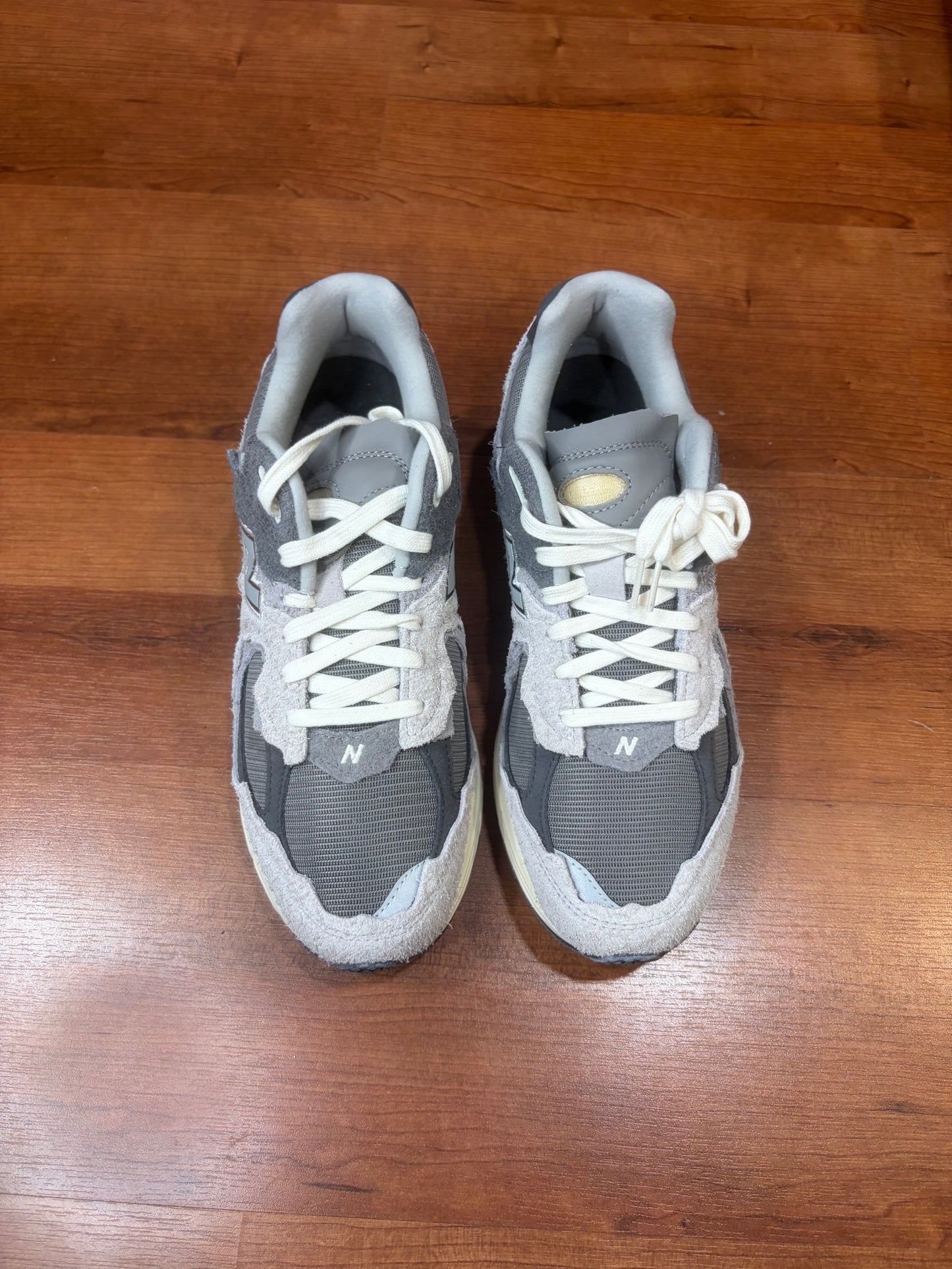 New Balance 2002R Protection Pack Rain Cloud (Brand New - 11M)