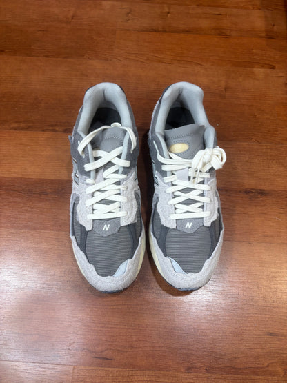 New Balance 2002R Protection Pack Rain Cloud (Brand New - 11M)