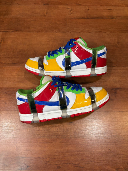 Nike Dunk Low SB Ebay Sandy Bodecker (Size 10.5 Mens)