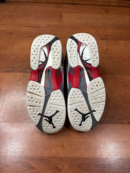 Jordan Retro 8 Bugs Bunny (Size 8 Mens)