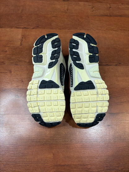 Vomero Zoom 5 Alabaster Black (Brand New - 9M)