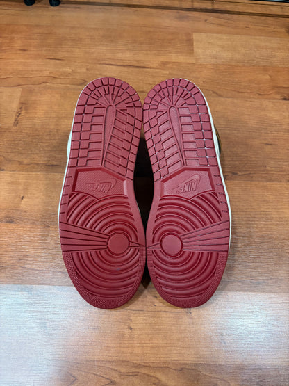 AJ1 Retro Love Letter (DS - Size 11M)