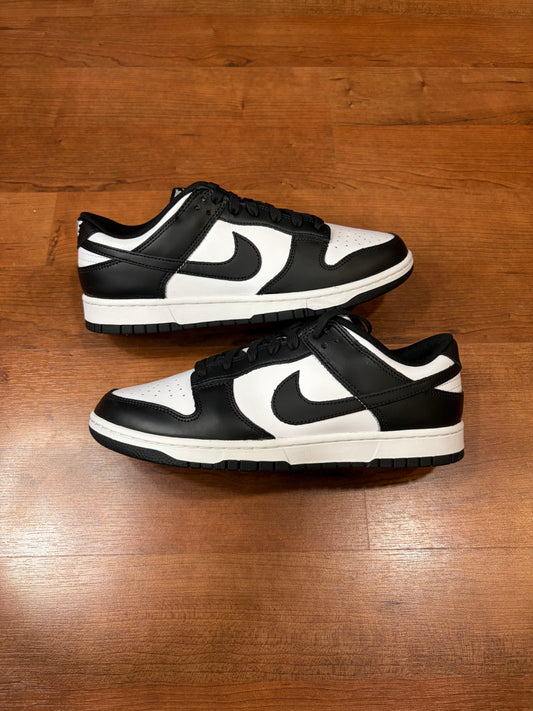 Dunk Low Retro Panda (Brand New - Mens Sizes)
