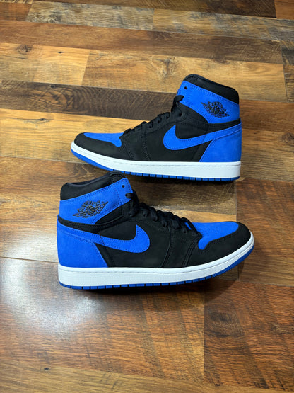 Jordan Retro 1 Royal Reimagined (Size 9.5 Mens)