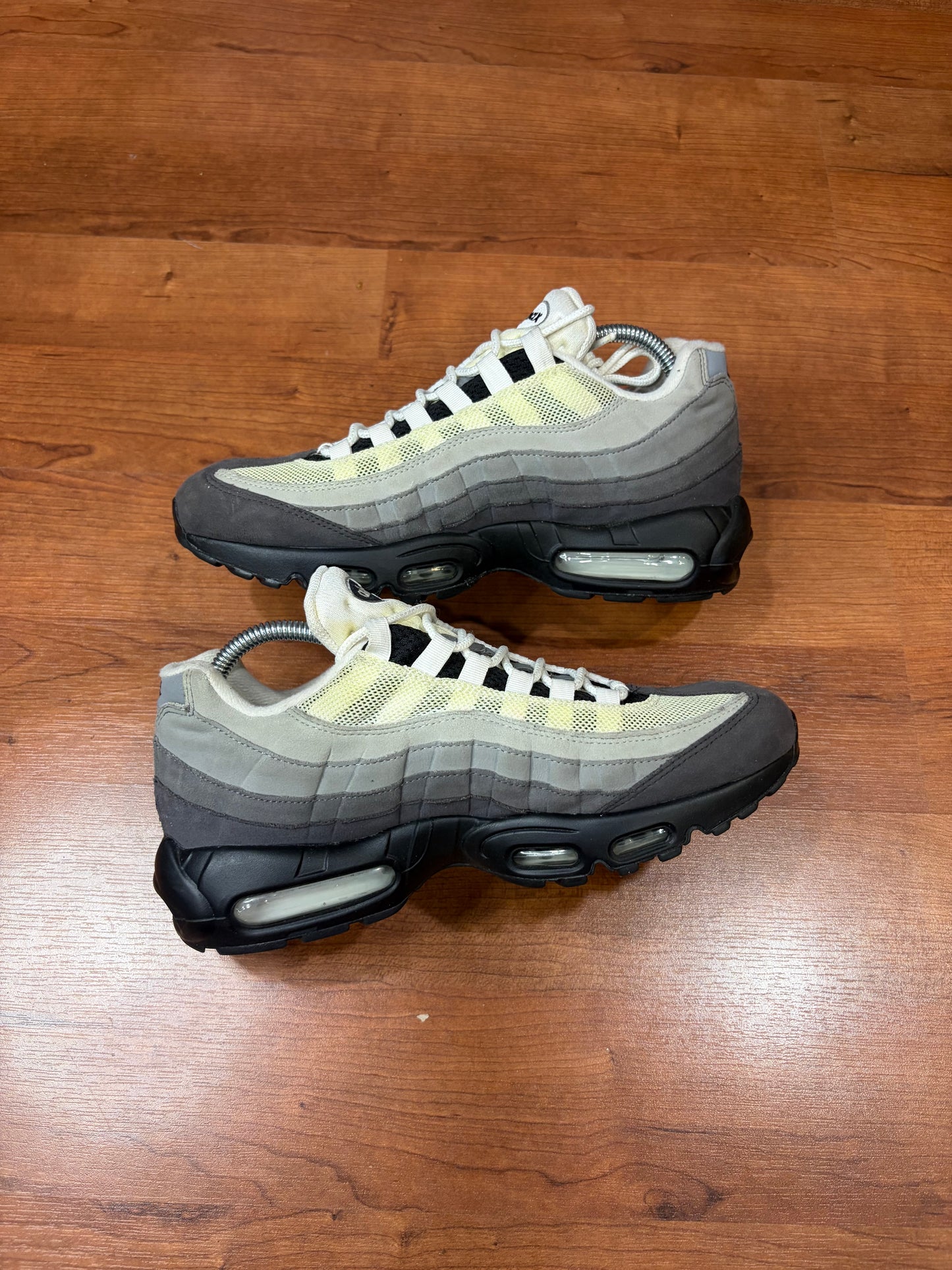 Nike Air Max 95 Black Anthracite (Size 9 Men’s)