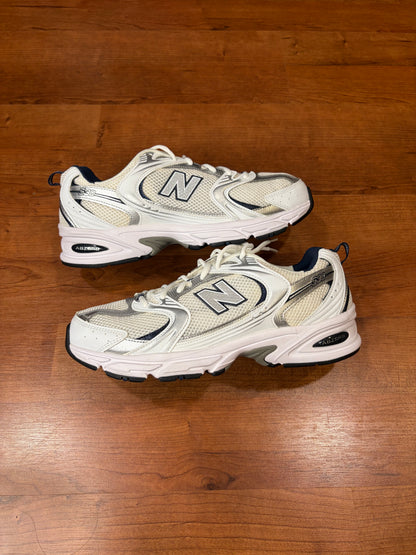 New Balance 530 Navy (Brand New - 10.5M)