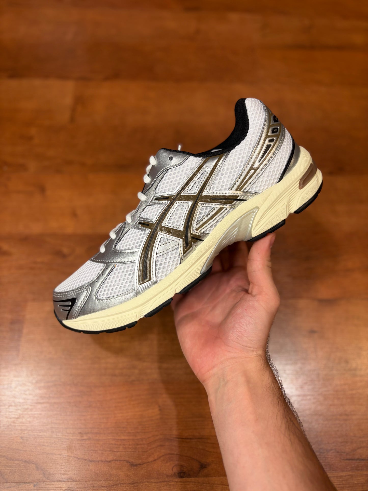ASICS Gel-1130 Clay Canyon (Brand New - Mens Sizes)