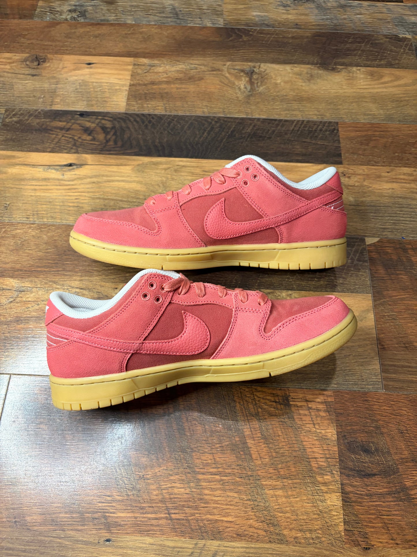 Nike Dunk Low Adobe (Size 10 Mens)