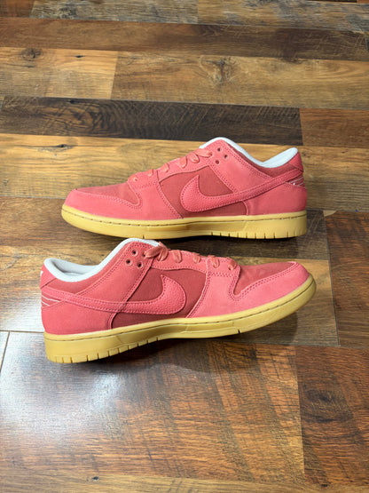 Nike Dunk Low Adobe (Size 10 Mens)