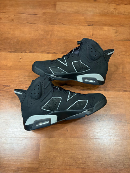 AJ6 Retro Cap & Gown (Brand New - 9M)