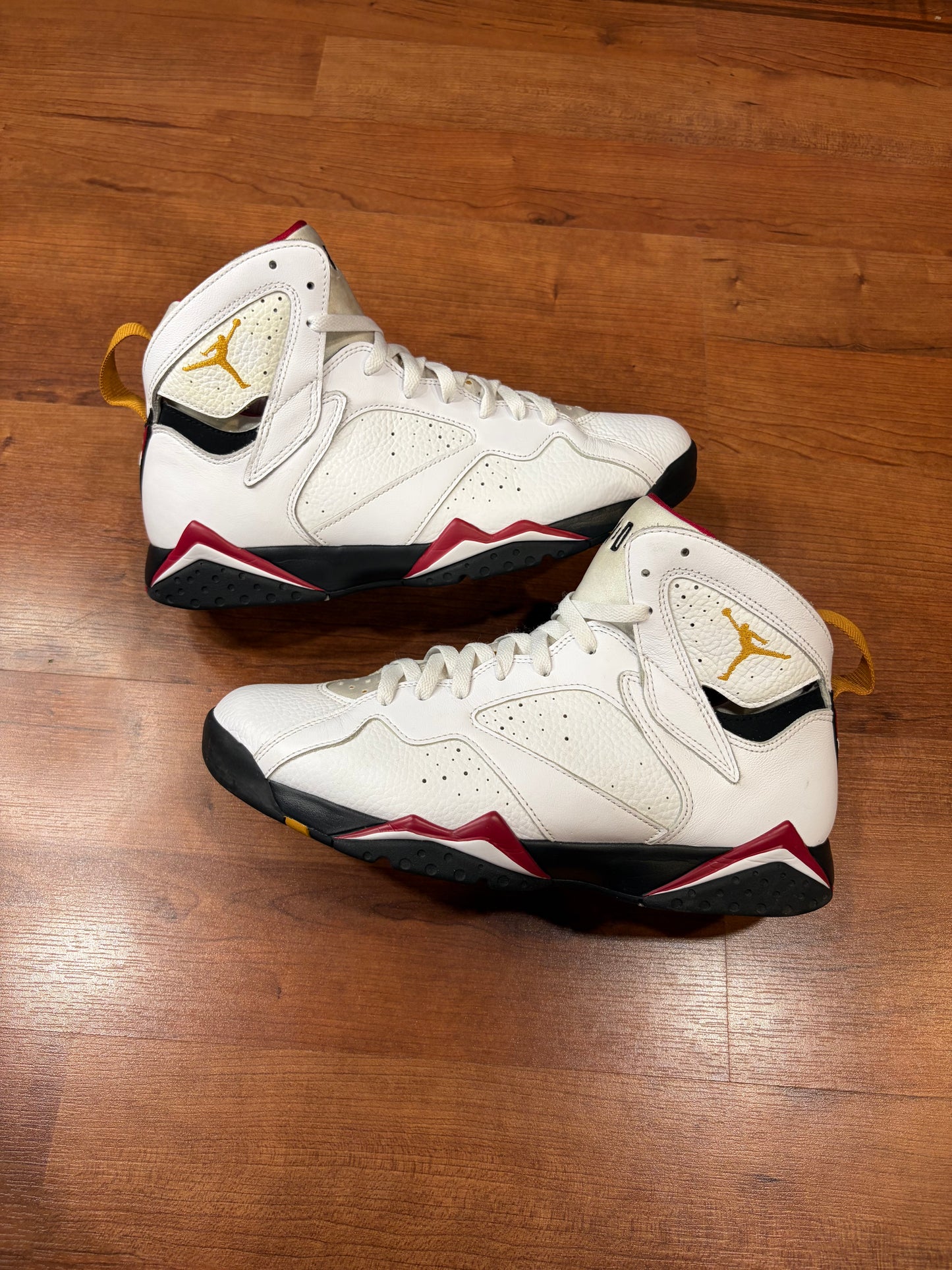 Jordan Retro 7 Cardinal (Size 11.5 Mens)