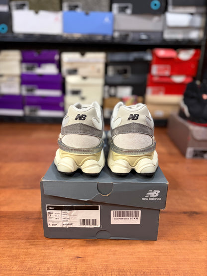 New Balance 9060 Raincloud (Brand New - 11M)
