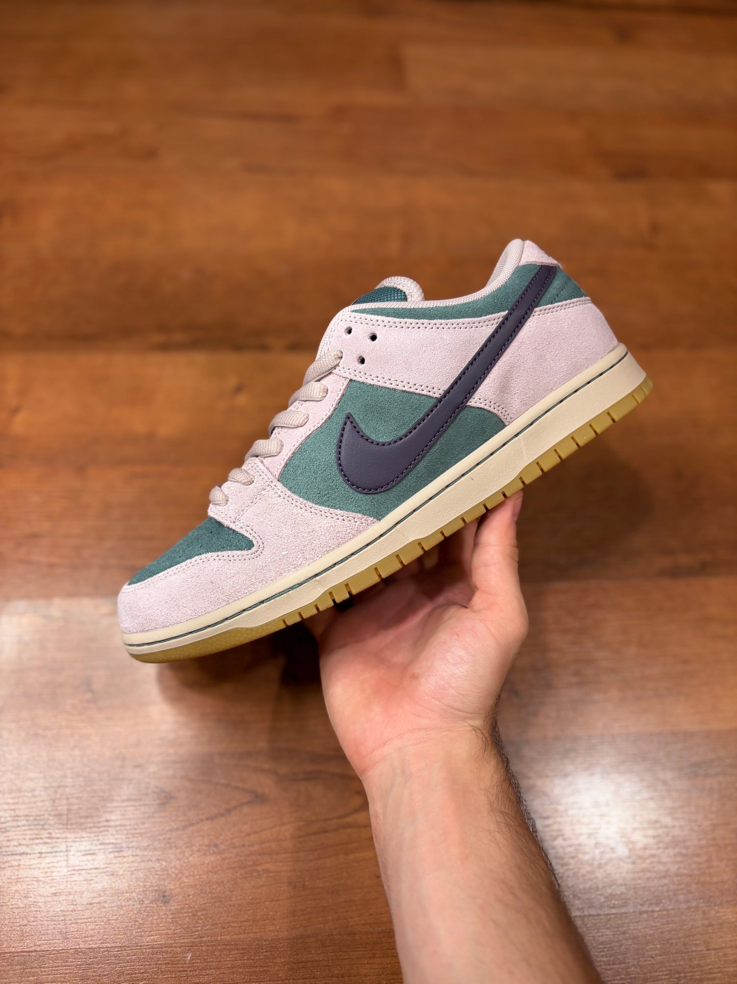 Nike Dunk Low SB Mineral Slate (Brand New - Multiple Sizes)