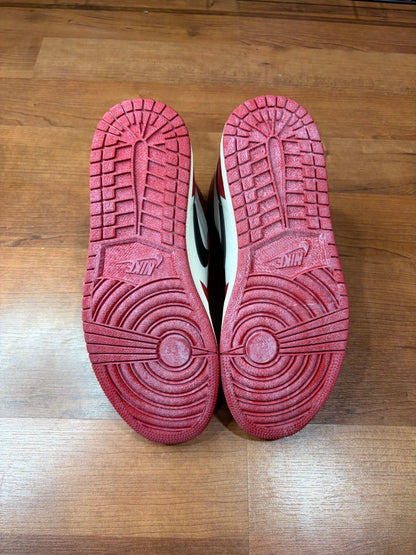 Jordan Retro 1 Lost & Found (Brand New - 9.5M)