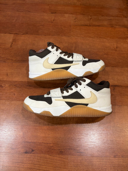 Travis Scott Jumpman Jack Sail (Size 11.5 Mens)