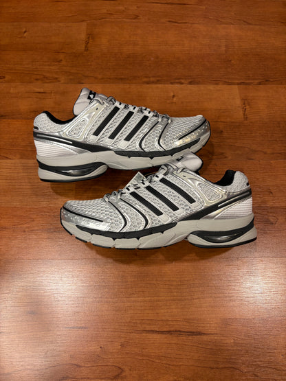 Adistar Control 5 Wolf Grey (Brand New - Mens Sizes)