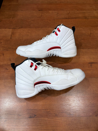 Jordan Retro 12 Twist (Size 11.5 Mens)