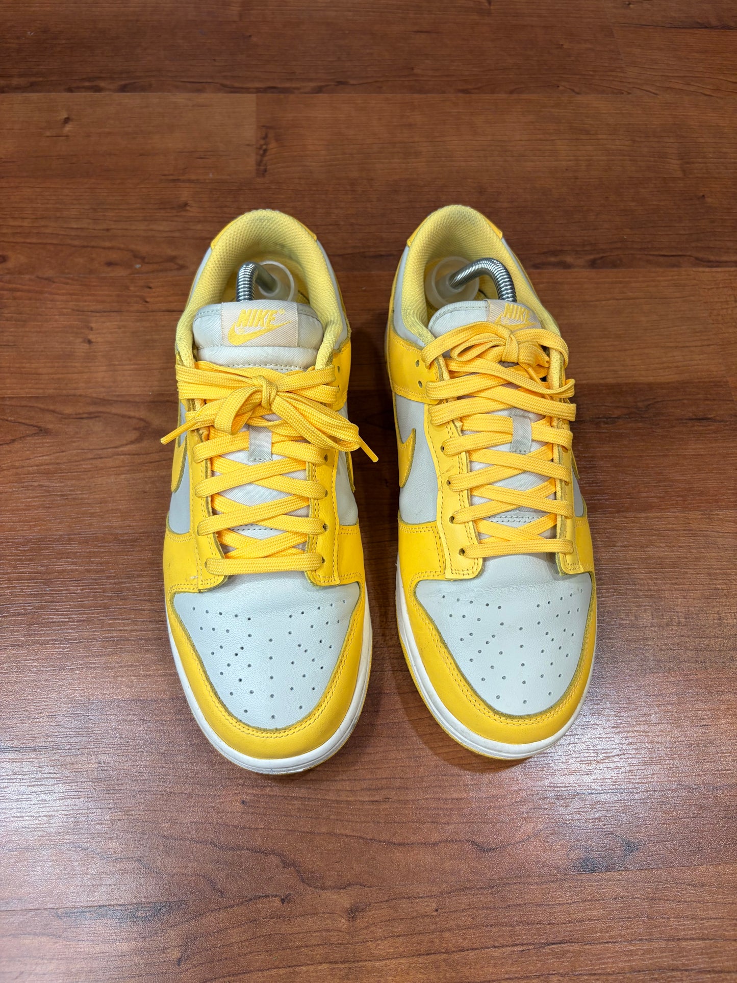 Nike Dunk Low Citron Pulse (Size 11W / 9.5M)