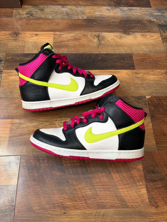 Nike Dunk High London (Size 11 Mens)