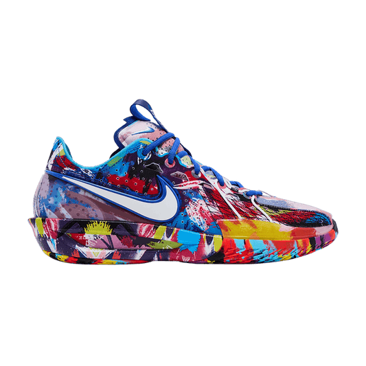 Nike GT Cut 3 Jewell Loyd Paint (NO BOX LID)