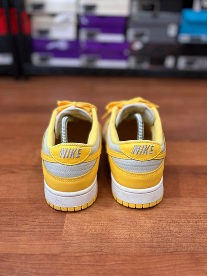 Nike Dunk Low Citron Pulse (Size 11W / 9.5M)