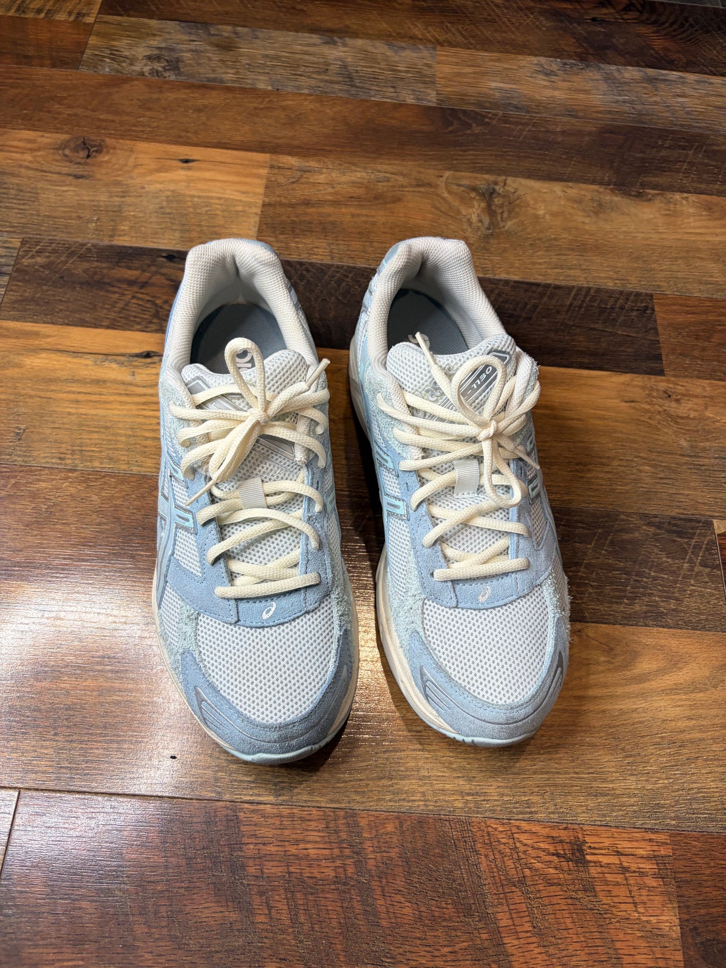 Asic Gel-1130 Arctic Blue (Size 10 Mens)