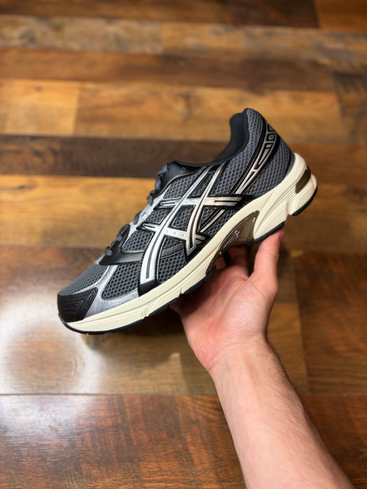 ASICS Gel-1130 Steel Grey (Brand New - 12M)