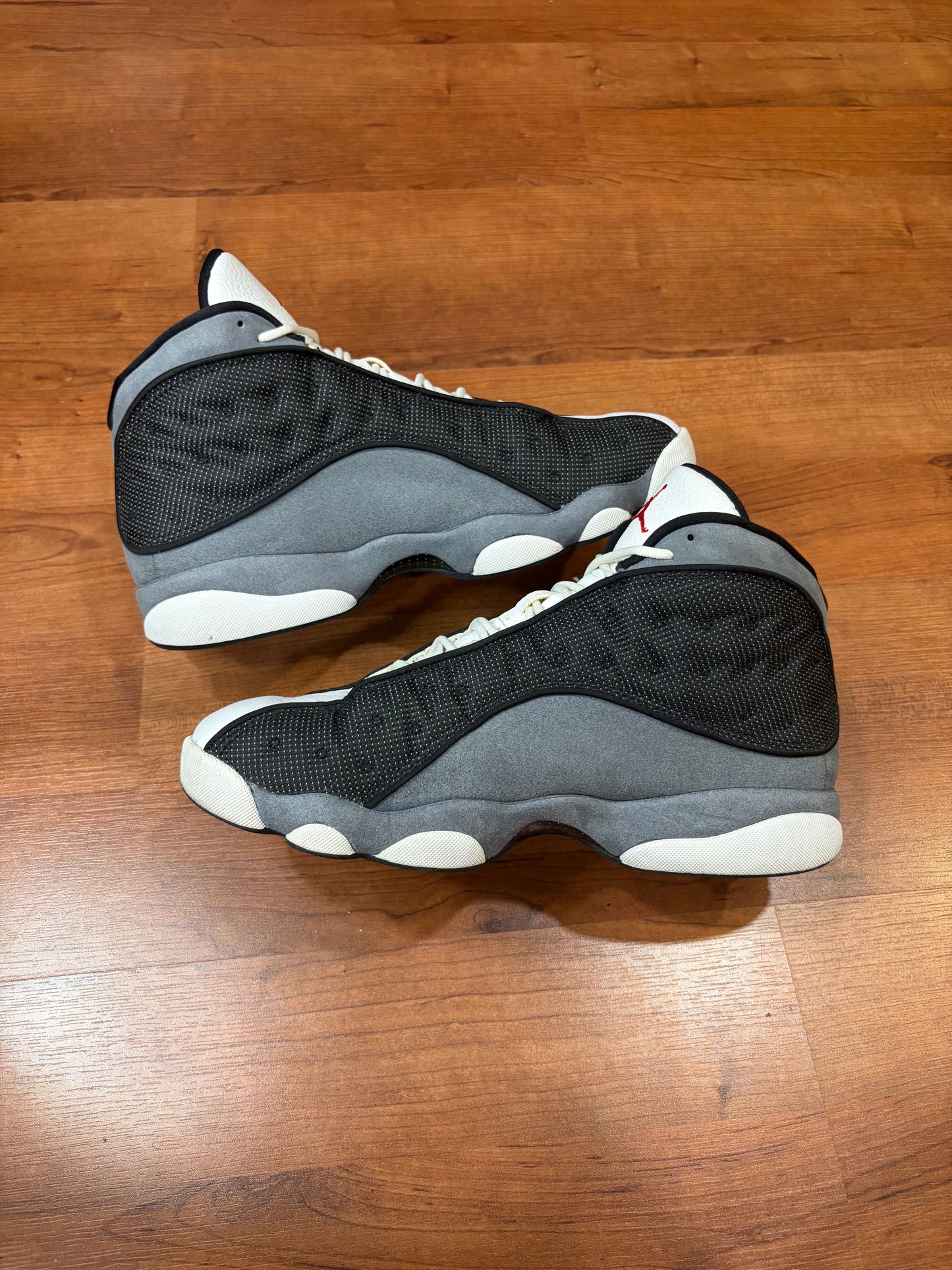 Jordan Retro 13 Black Flint (Size 11 Mens)