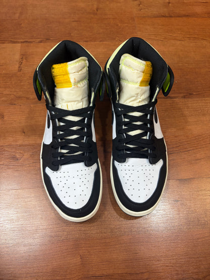 Jordan Retro 1 Volt (Size 11 Mens)