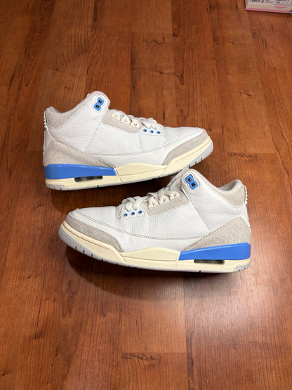Jordan Retro 3 Lucky Shorts (Size 8 Mens)