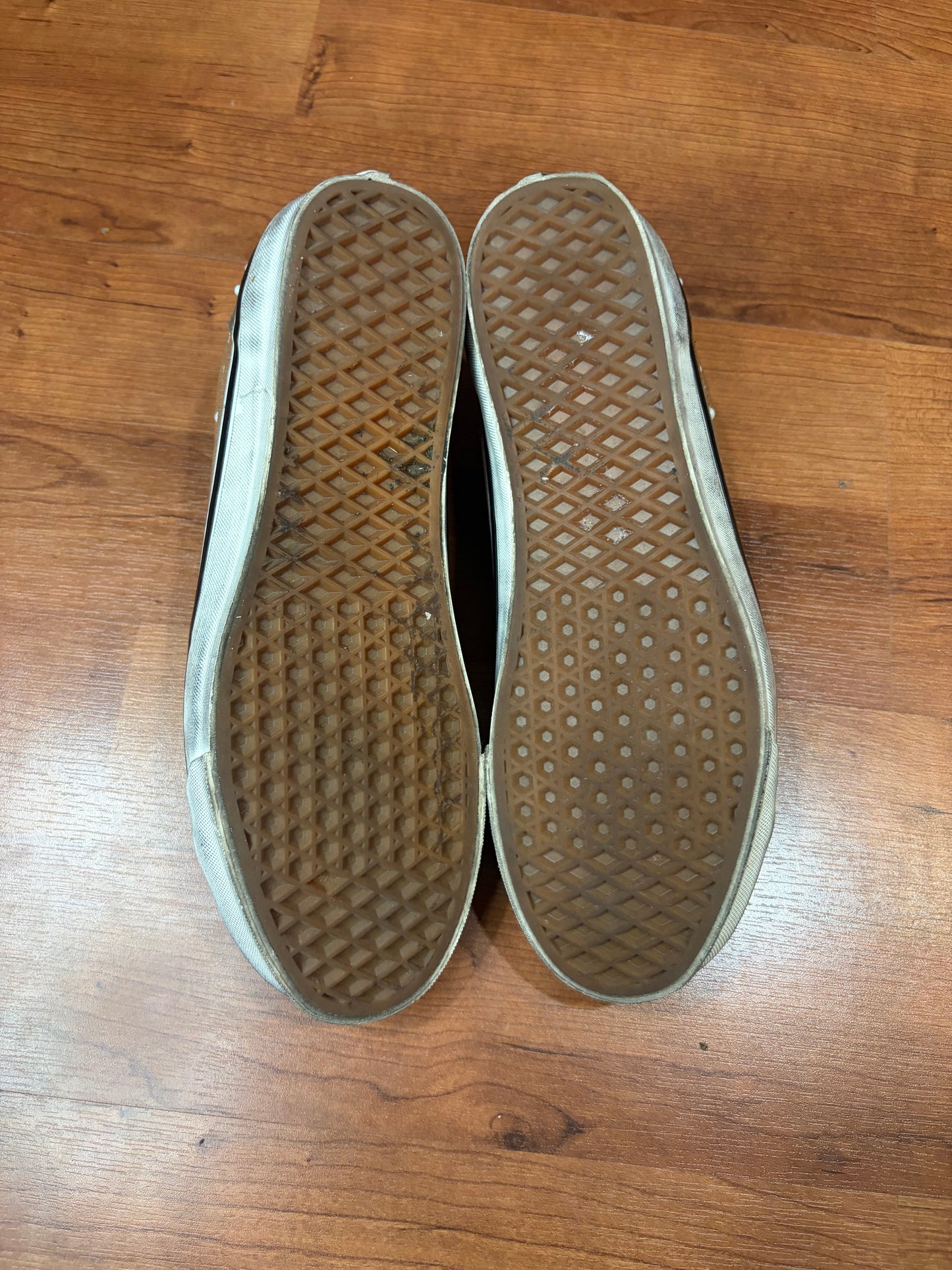 Vans LX Old Skool Pearlized Pack Vintage Brown (Size 11 Mens)