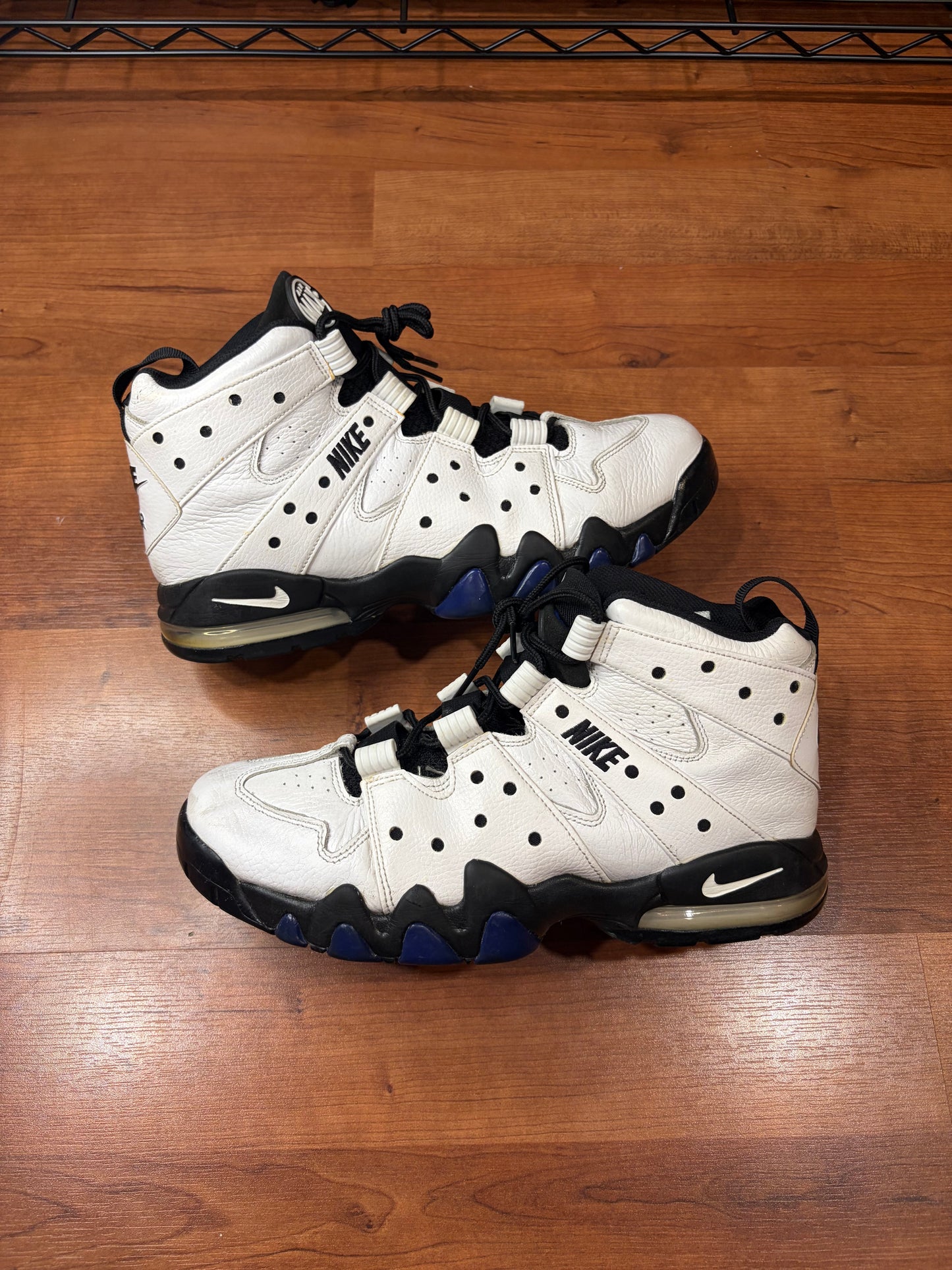 Nike Air Max 2 CB 94’ Old Royal (Size 11.5 Mens)