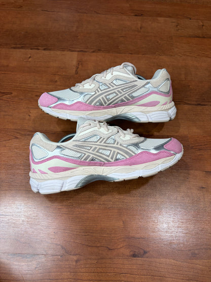 ASICS Gel-NYC Cream Pink (Size 11 Mens)