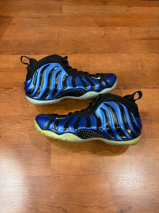 Air Foamposite One Sharpie (Size 9.5 Mens)