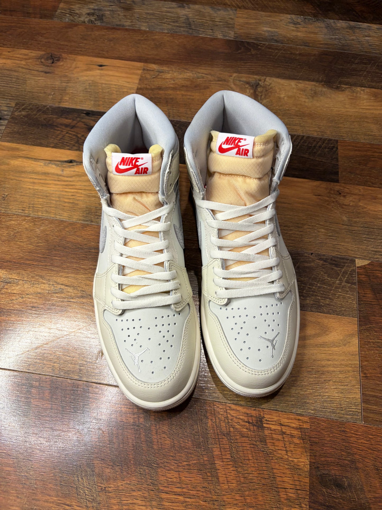 Jordan Retro 1 University Sail (Size 11 Mens)