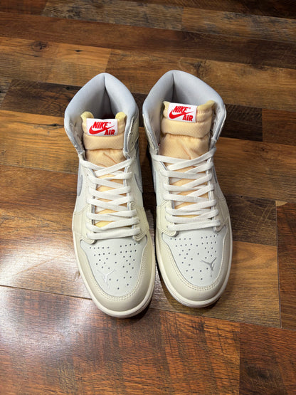 Jordan Retro 1 University Sail (Size 11 Mens)