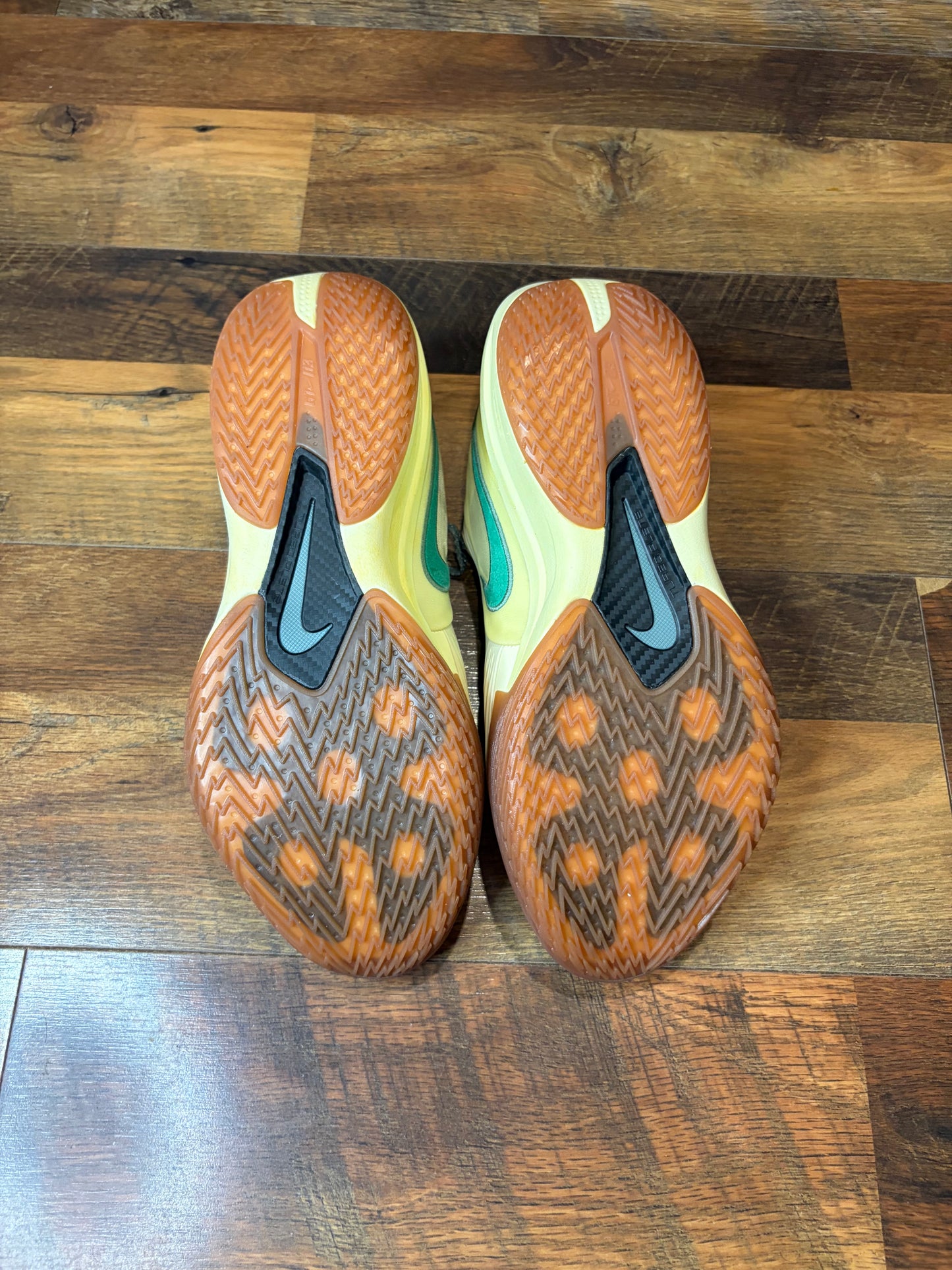 Nike GT Cut 3 Turbo Jrue Holiday (Brand New/No Box - 9M)