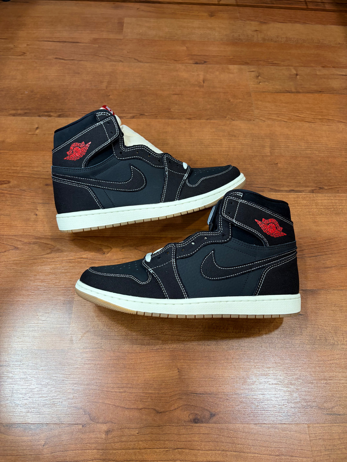 Jordan Retro 1 Flight Club (Brand New - 11.5M)
