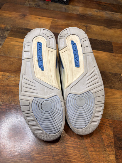 Air Jordan Retro 3 Lucky Shorts (Size 10.5 Mens)